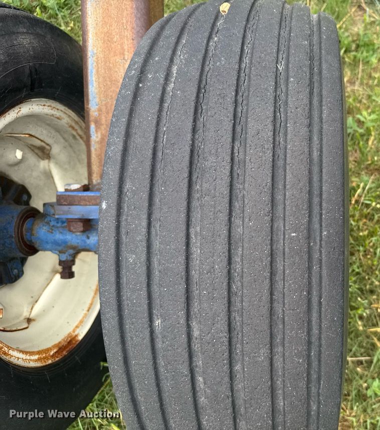 image for item EG6601 Blu-Jet Sub-Tiller ripper