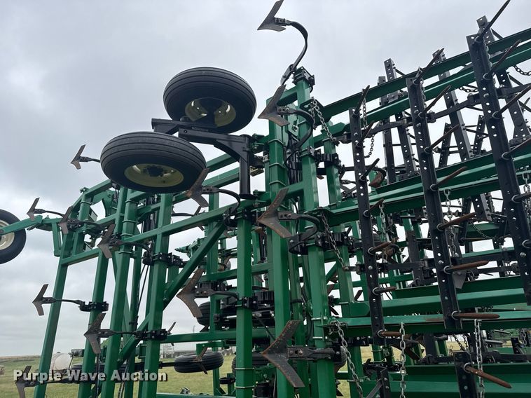 image for item EG6602 Great Plains 8548FCF field cultivator