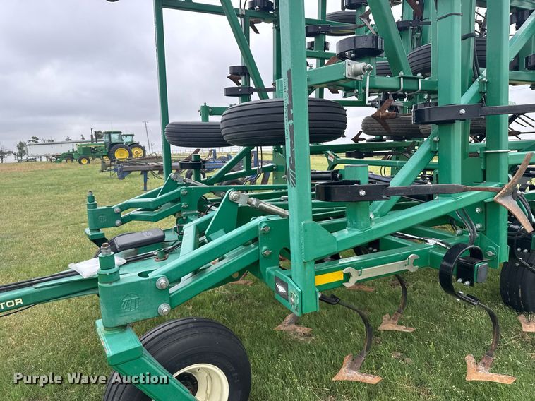 image for item EG6602 Great Plains 8548FCF field cultivator