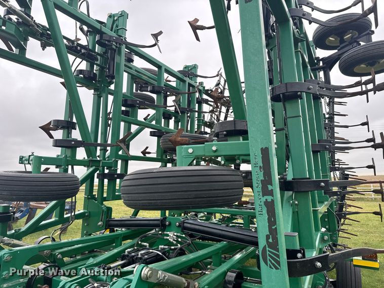 image for item EG6602 Great Plains 8548FCF field cultivator