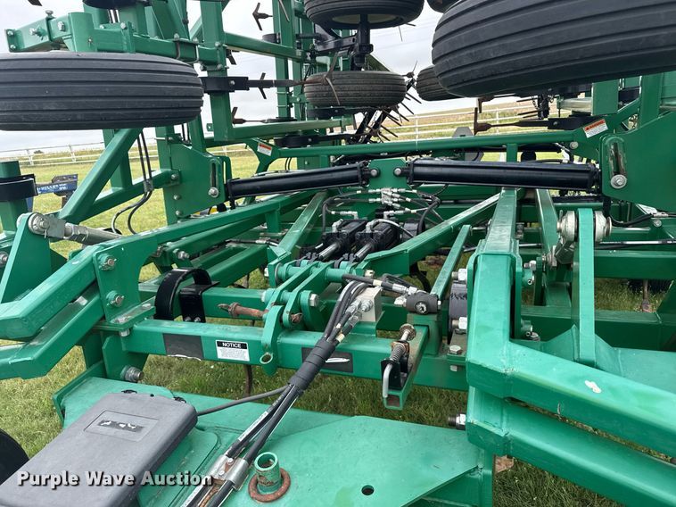 image for item EG6602 Great Plains 8548FCF field cultivator