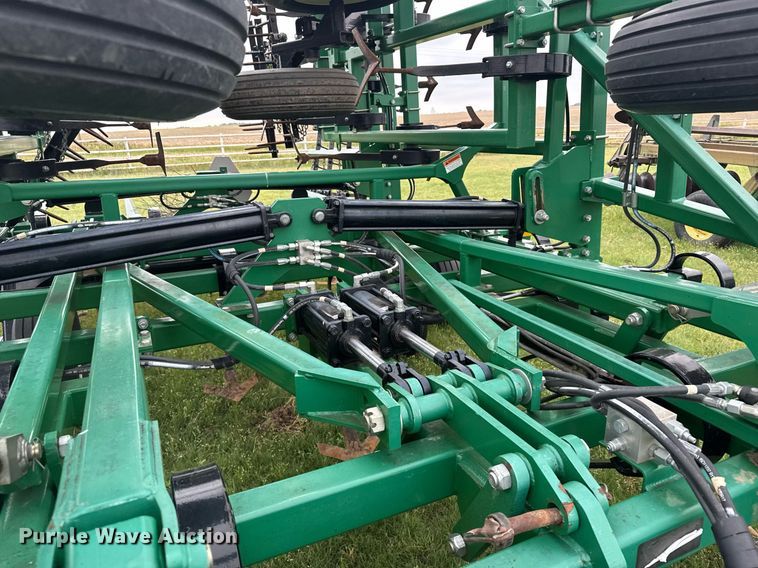 image for item EG6602 Great Plains 8548FCF field cultivator