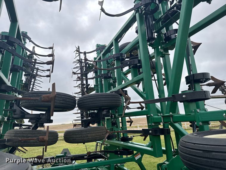 image for item EG6602 Great Plains 8548FCF field cultivator