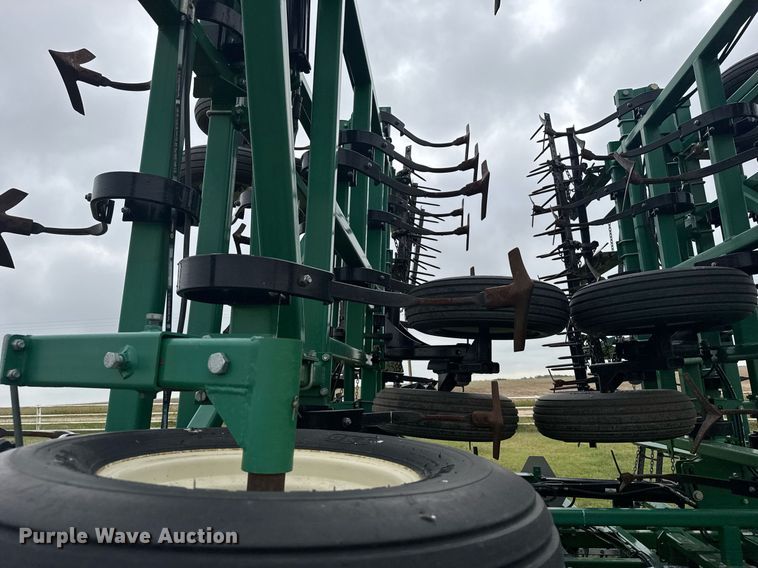 image for item EG6602 Great Plains 8548FCF field cultivator