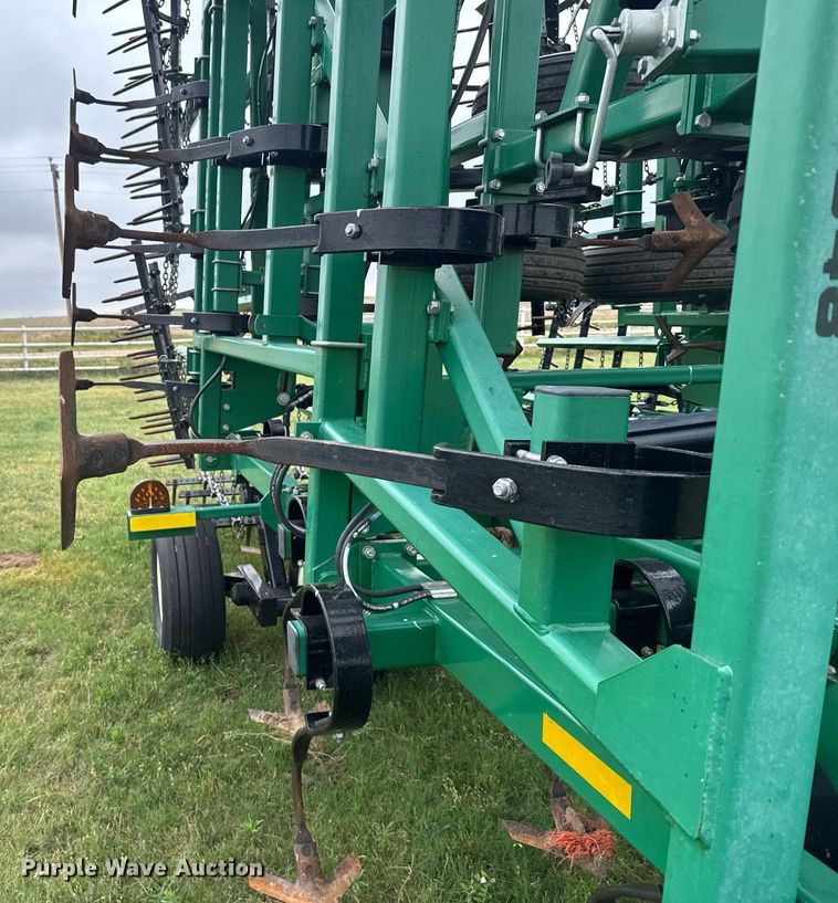 image for item EG6602 Great Plains 8548FCF field cultivator