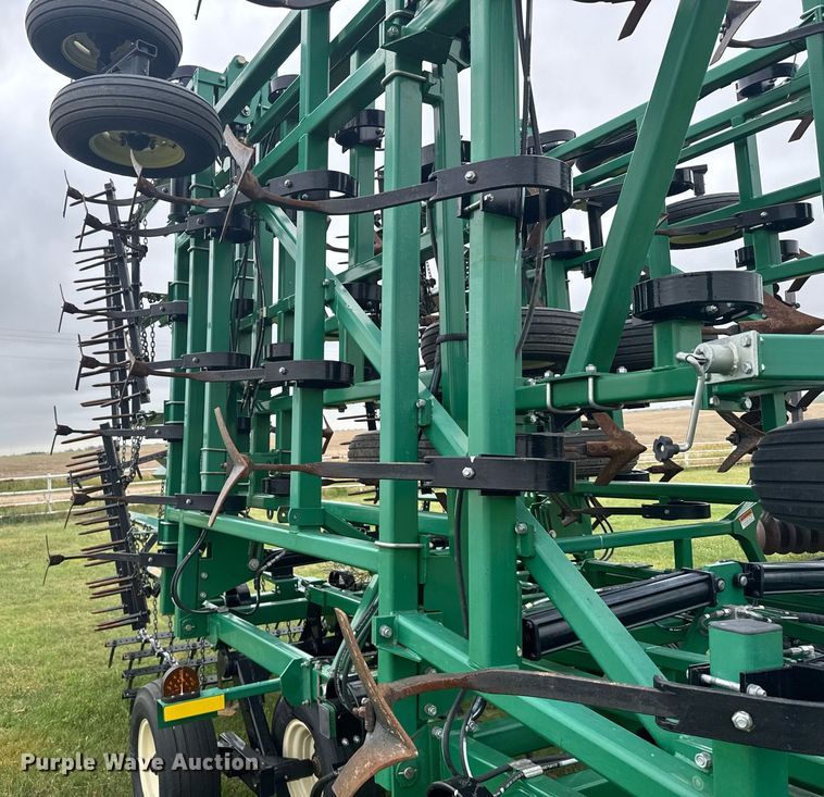 image for item EG6602 Great Plains 8548FCF field cultivator