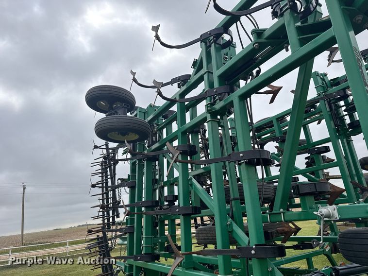 image for item EG6602 Great Plains 8548FCF field cultivator