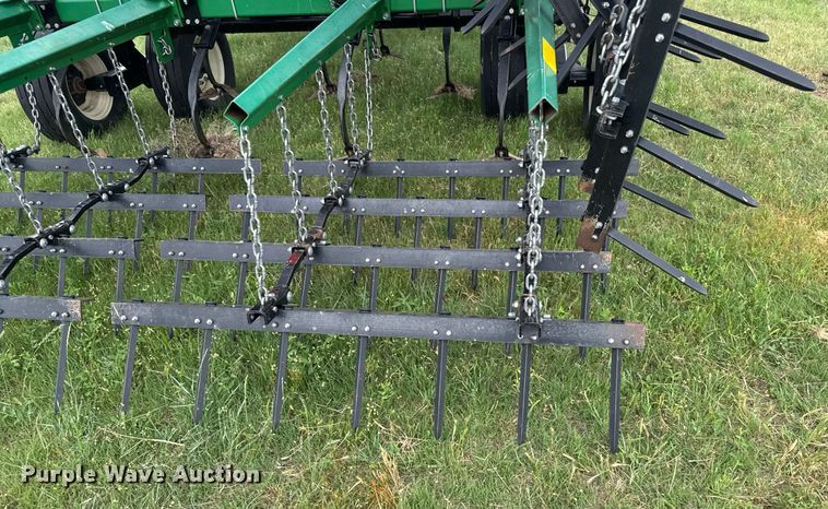 image for item EG6602 Great Plains 8548FCF field cultivator