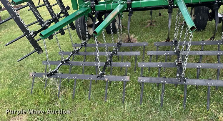 image for item EG6602 Great Plains 8548FCF field cultivator