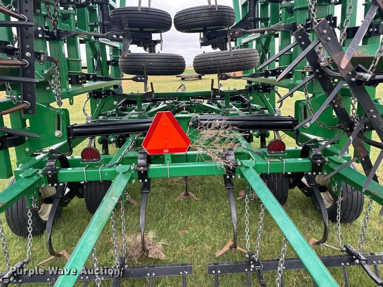image for item EG6602 Great Plains 8548FCF field cultivator