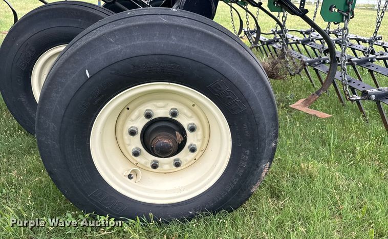 image for item EG6602 Great Plains 8548FCF field cultivator