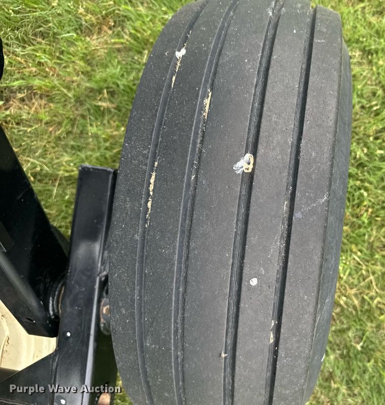 image for item EG6602 Great Plains 8548FCF field cultivator