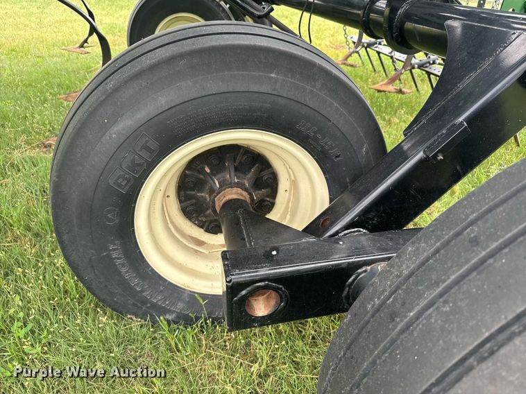 image for item EG6602 Great Plains 8548FCF field cultivator