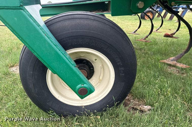 image for item EG6602 Great Plains 8548FCF field cultivator