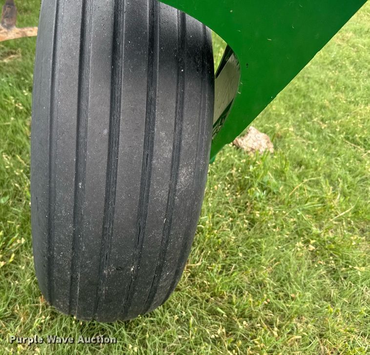 image for item EG6602 Great Plains 8548FCF field cultivator