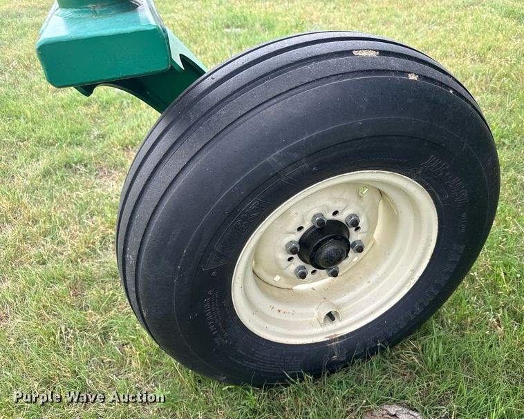 image for item EG6602 Great Plains 8548FCF field cultivator