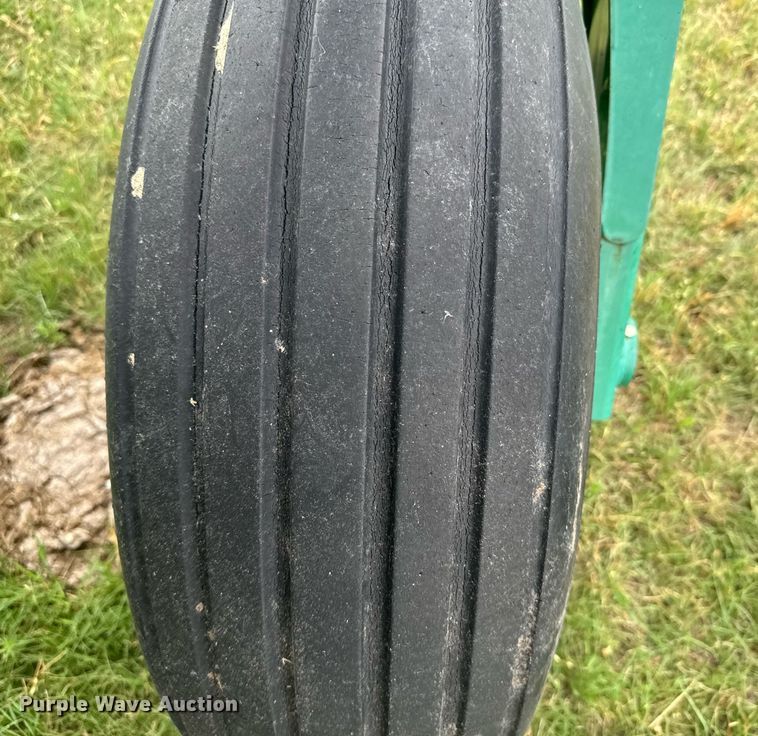 image for item EG6602 Great Plains 8548FCF field cultivator