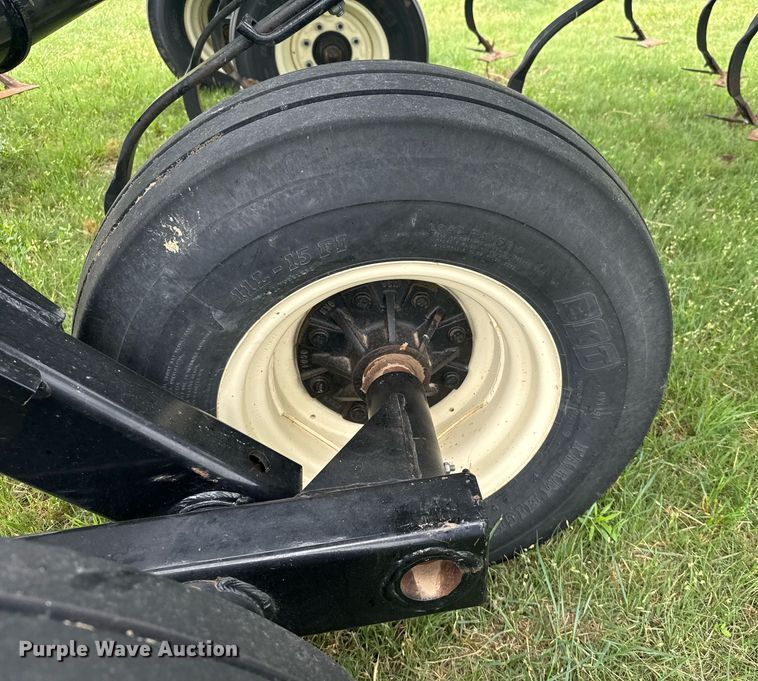 image for item EG6602 Great Plains 8548FCF field cultivator