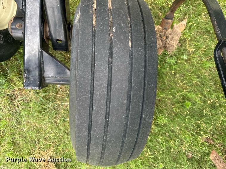 image for item EG6602 Great Plains 8548FCF field cultivator