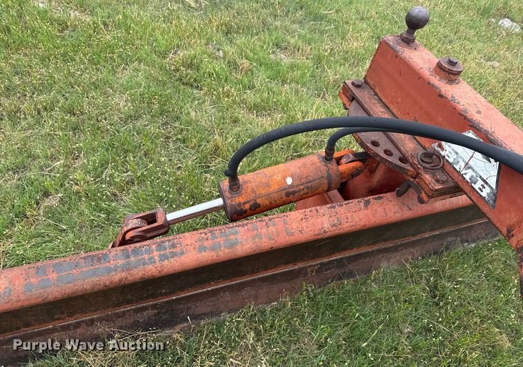 image for item EG6605 BMB EB-JR-8 three point blade