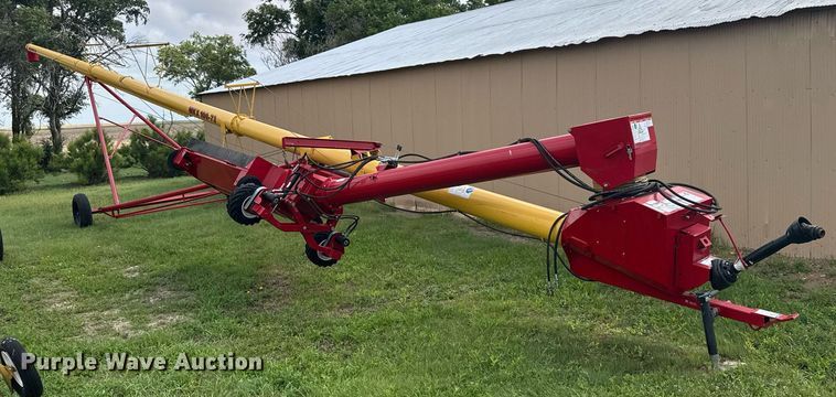 image for item EG6612 Westfield MKX 100-73 auger