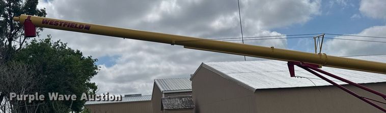 image for item EG6612 Westfield MKX 100-73 auger