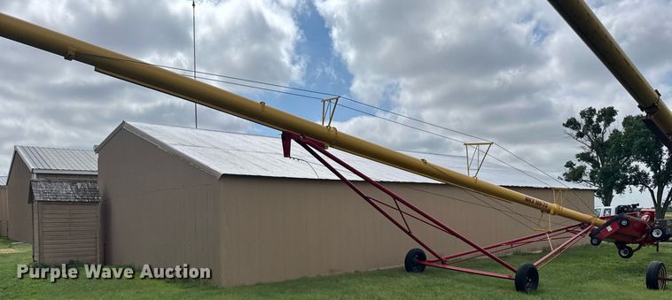 image for item EG6612 Westfield MKX 100-73 auger