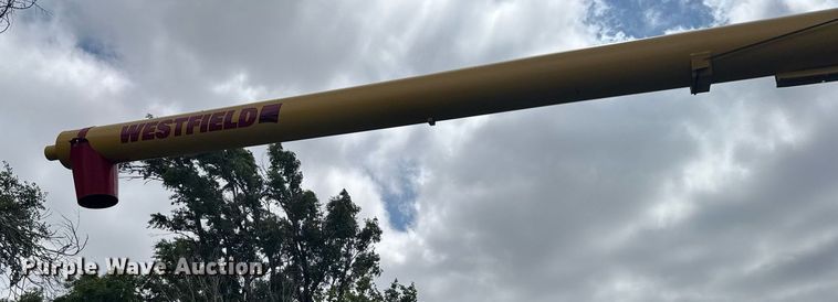 image for item EG6612 Westfield MKX 100-73 auger