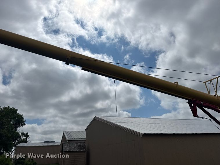 image for item EG6612 Westfield MKX 100-73 auger