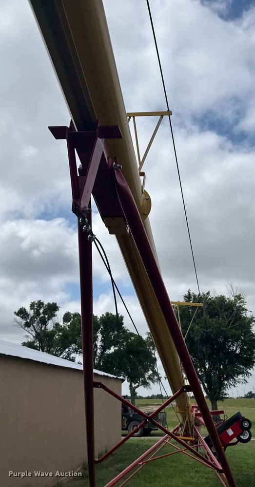 image for item EG6612 Westfield MKX 100-73 auger