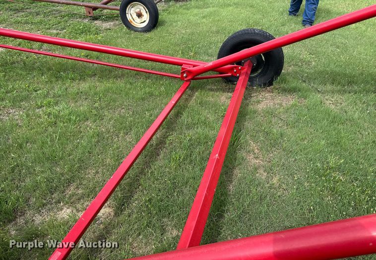 image for item EG6612 Westfield MKX 100-73 auger