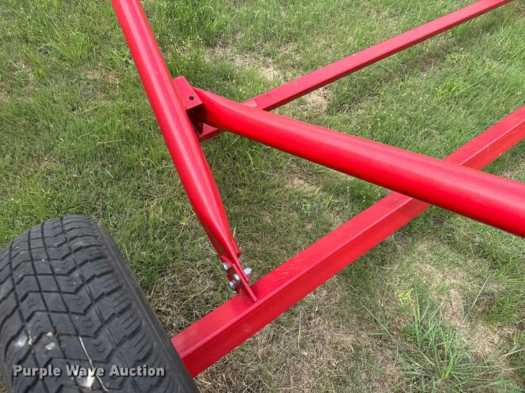 image for item EG6612 Westfield MKX 100-73 auger