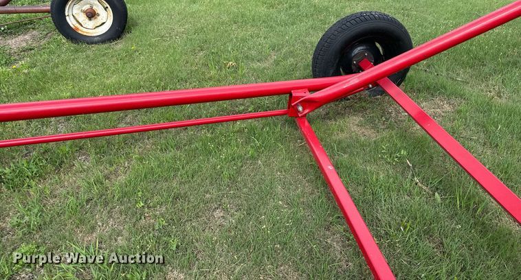 image for item EG6612 Westfield MKX 100-73 auger