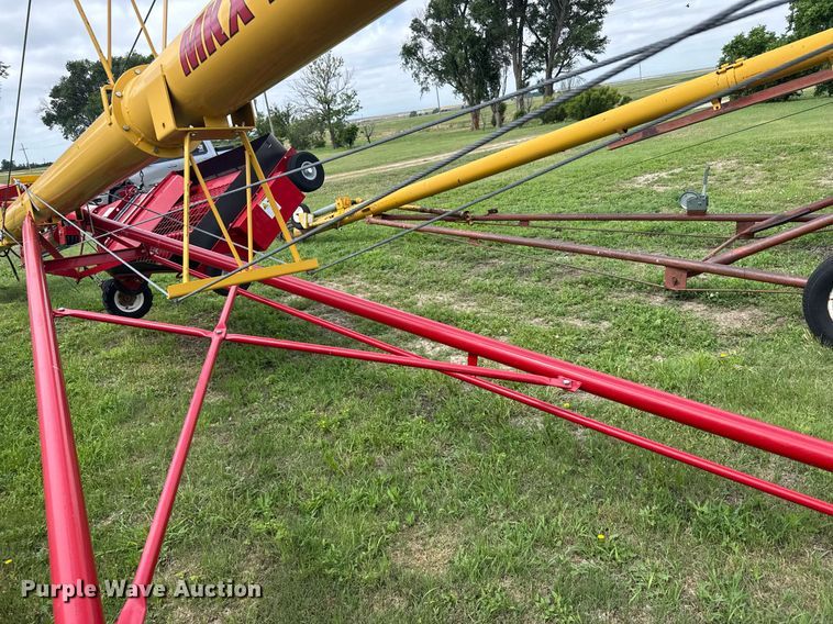 image for item EG6612 Westfield MKX 100-73 auger