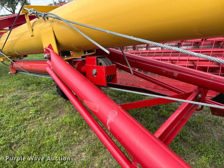 image for item EG6612 Westfield MKX 100-73 auger