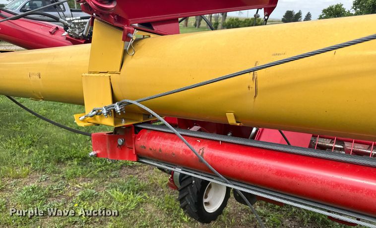 image for item EG6612 Westfield MKX 100-73 auger