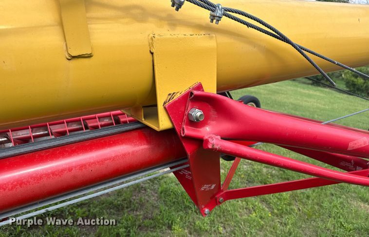 image for item EG6612 Westfield MKX 100-73 auger