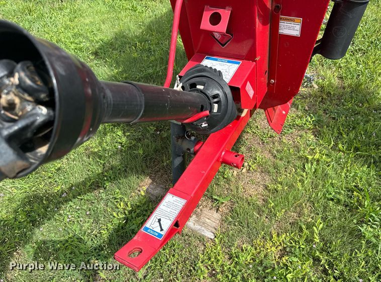 image for item EG6612 Westfield MKX 100-73 auger