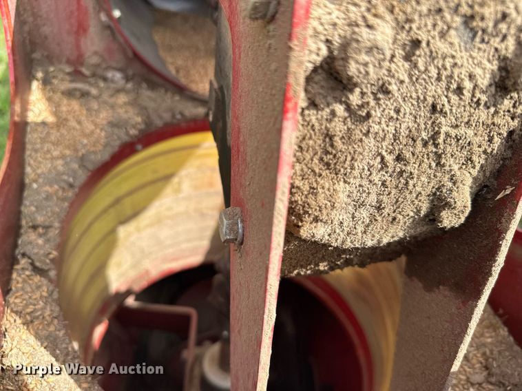 image for item EG6612 Westfield MKX 100-73 auger