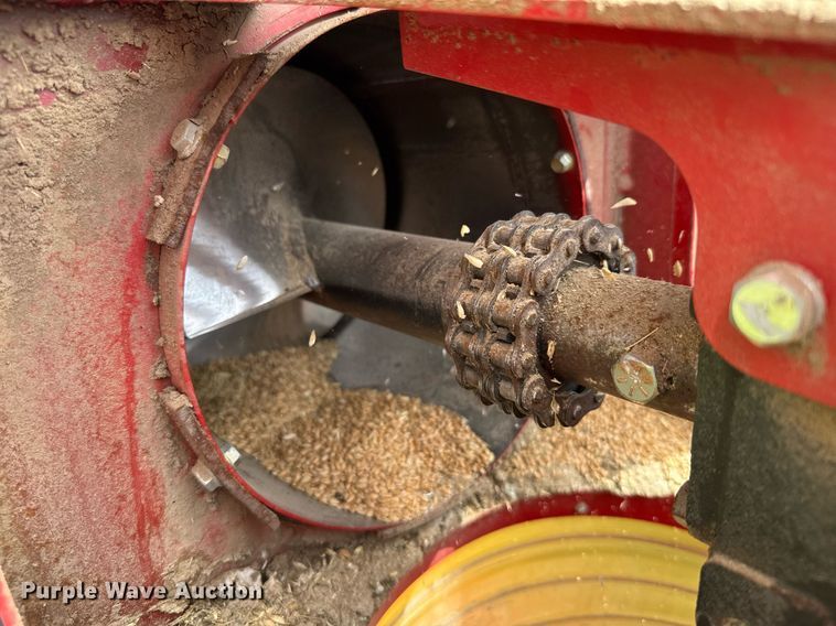 image for item EG6612 Westfield MKX 100-73 auger