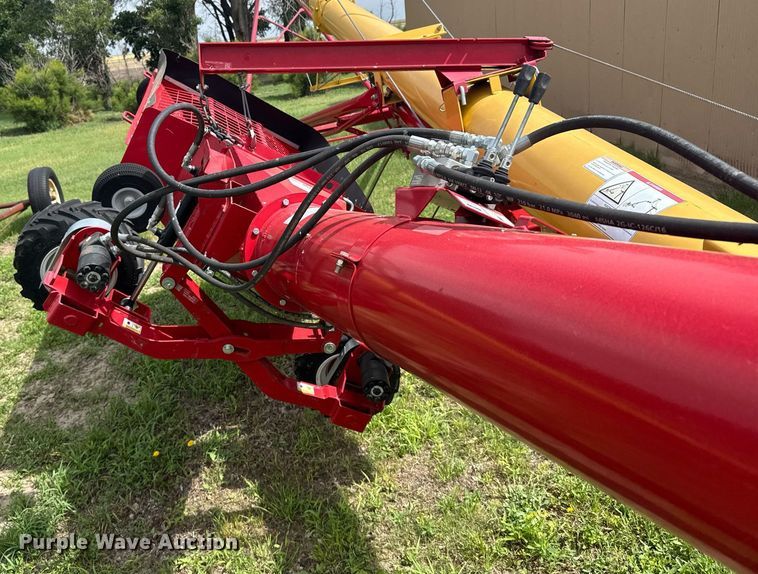 image for item EG6612 Westfield MKX 100-73 auger