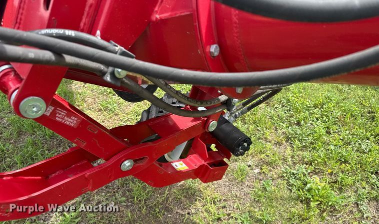 image for item EG6612 Westfield MKX 100-73 auger