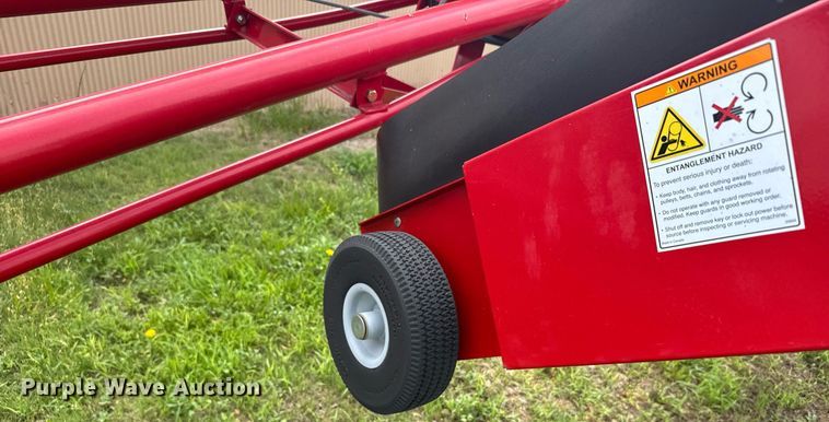 image for item EG6612 Westfield MKX 100-73 auger