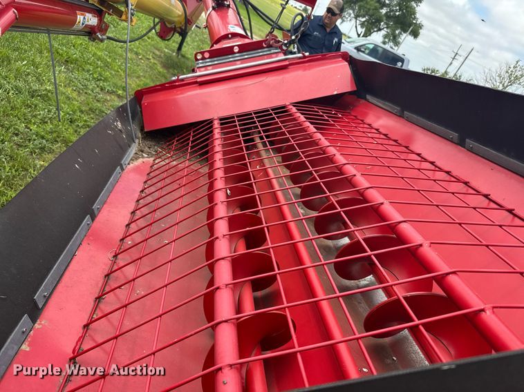 image for item EG6612 Westfield MKX 100-73 auger