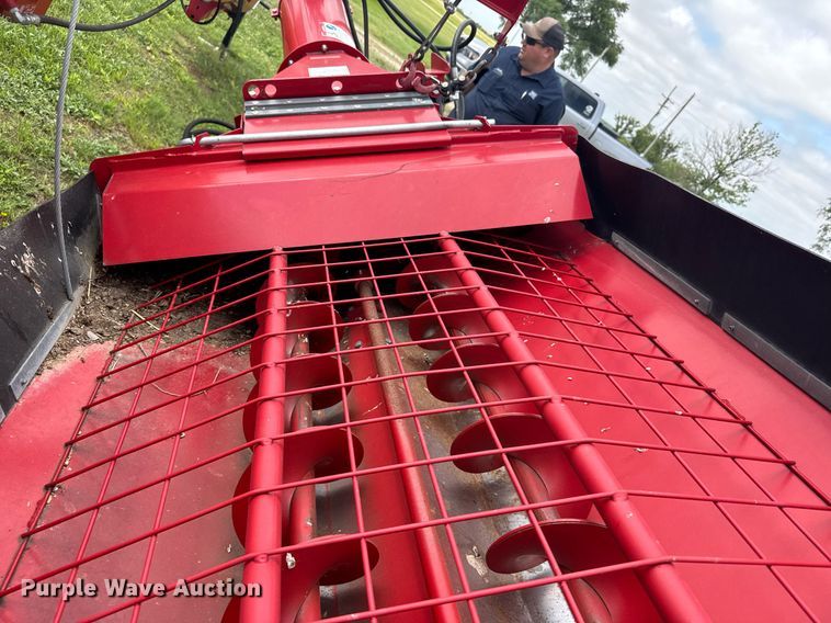 image for item EG6612 Westfield MKX 100-73 auger