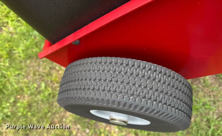 image for item EG6612 Westfield MKX 100-73 auger