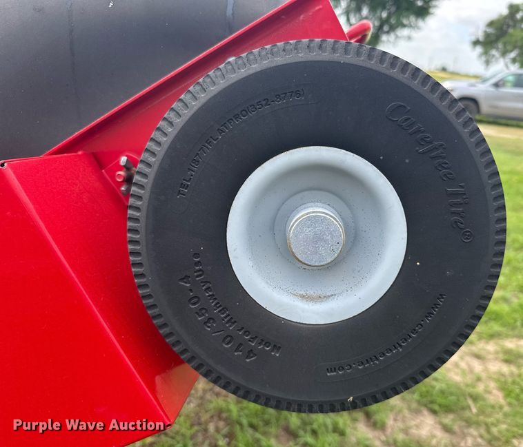 image for item EG6612 Westfield MKX 100-73 auger