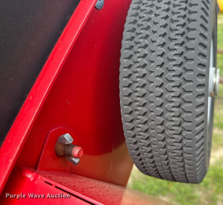 image for item EG6612 Westfield MKX 100-73 auger