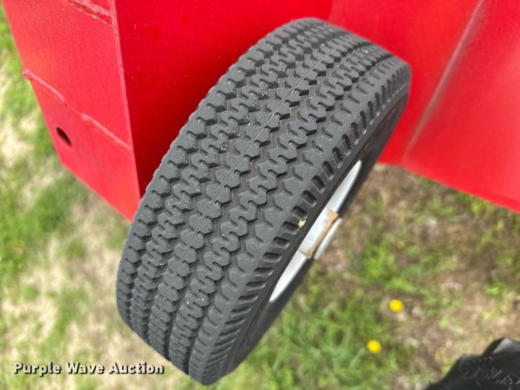 image for item EG6612 Westfield MKX 100-73 auger