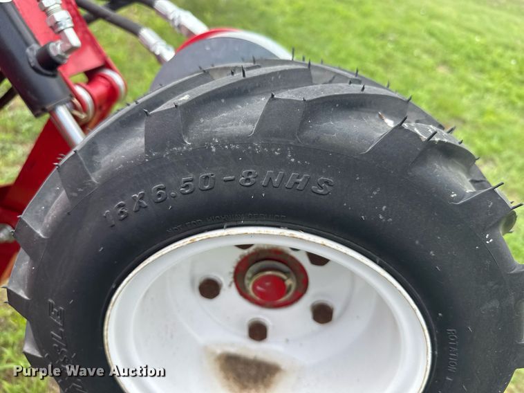 image for item EG6612 Westfield MKX 100-73 auger